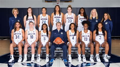 Harry Gutierrez Viral Uconn Women S Basketball