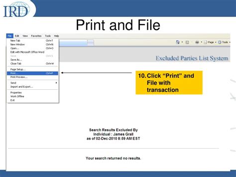 Ppt Epls A Quick Guide Powerpoint Presentation Free Download Id