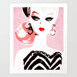 ✓ free for commercial use ✓ high quality images. Lips Art Prints for Any Decor Style | Society6