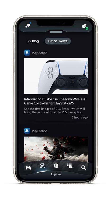 Get app apks for search app. The PS App Will Make Managing Your PS5 Storage Incredibly Easy