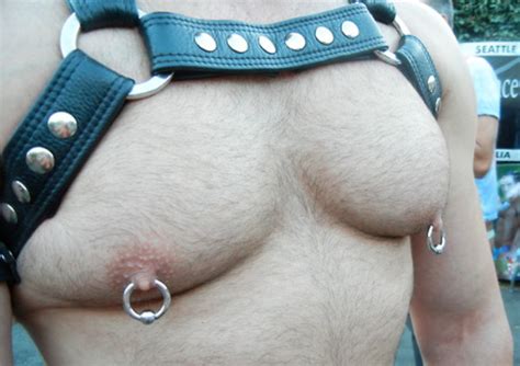 Guys With Nipple Piercings On Tumblr