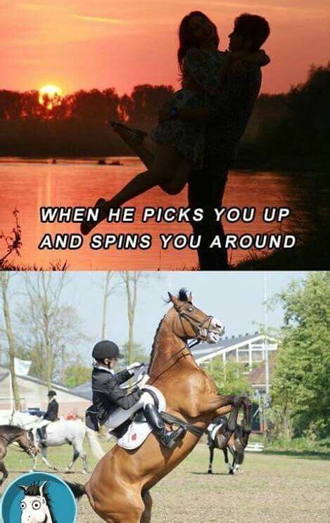 I M Broke But My Horse Is Happy Funny Horse Memes Horse Riding Vrogue