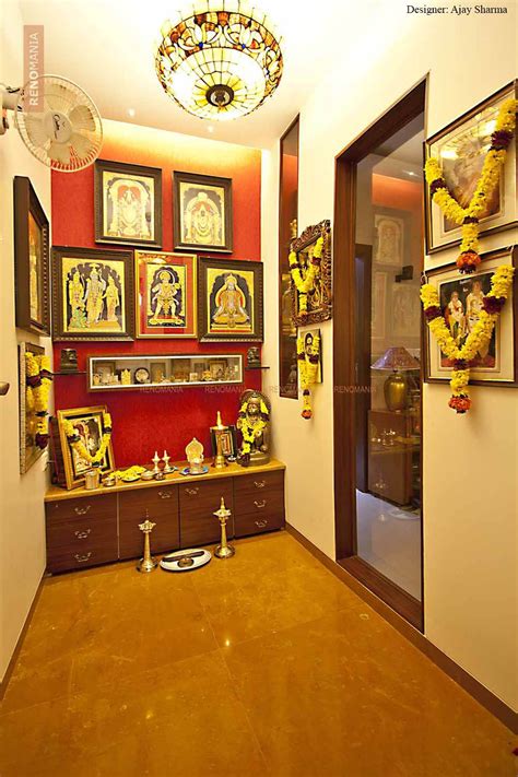 This Navratri Design Your Puja Room Casa Zen Casas Zen