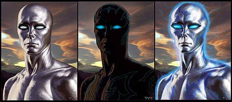 ‘spider Man ‘x Men And ‘fantastic 4′ Concept Art Shows