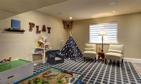 Basement Kids Play Area Home Decor Kids Play Area Home