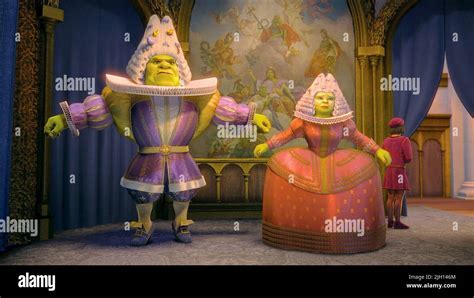 Princess Fiona Shrek Fotografías E Imágenes De Alta Resolución Alamy
