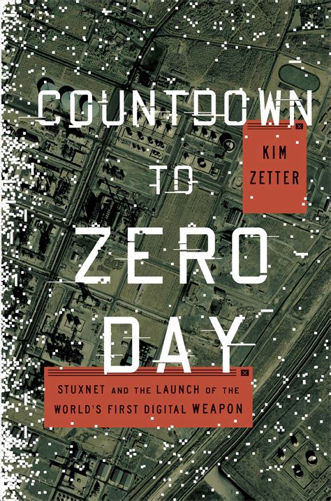 Zero days investigates the stuxnet computer virus, widely believed to have been developed by the us and israel, which famously targeted and damaged an iranian nuclear facility in 2010. 4 Questions for Wired's Kim Zetter on Stuxnet: 'The World ...