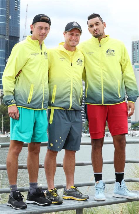 'i'll get my hazmat suit ready'. Nick Kyrgios' secret charity work with Camp Quality, kids ...