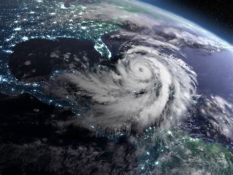 Atlantic Hurricane Season Forecast 2021 Stormgeo