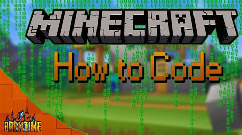 Minecraft Code Easy Installation And Guide How To Code In Minecraft