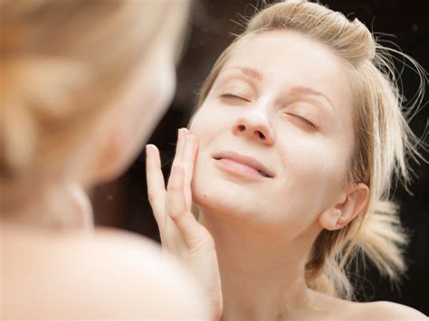How To Get Clear Skin Global Health Blog
