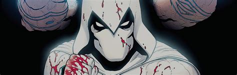 Moon Knight Comics Actor Rumors And More For The Disney Plus Tv Show