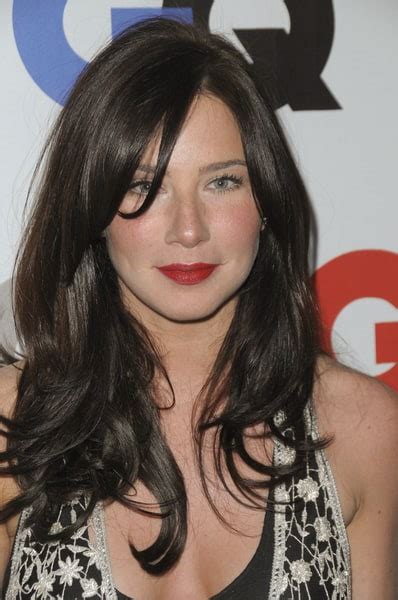 Picture Of Lynn Collins