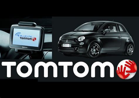 User manual, quick start manual. Blue&Me TomTom Makes US Debut in New Fiat 500 - autoevolution