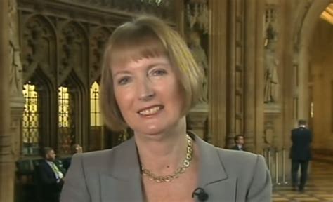 Labour S Harriet Harman Fires Parting Shot At Jeremy Corbyn As She Steps Down Metro News