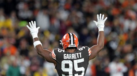 Cleveland Browns Find Relief After Bouncing Back In Beating Steelers