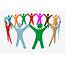 Community Involvement  Join Hands Free Transparent Clipart ClipartKey