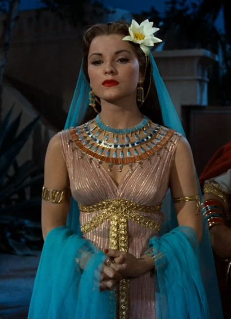 Indian Maiden Debra Paget Hot Sex Picture