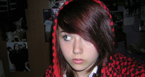 Embarrassing Things Youll Remember If You Were A Mid 2000s Emo Kid