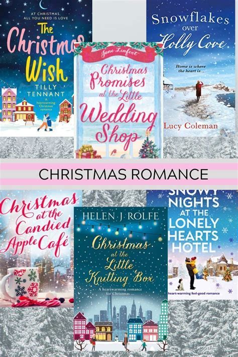 Top Christmas Romance Books Christmas Romance Books Christmas Romance Reading Romance