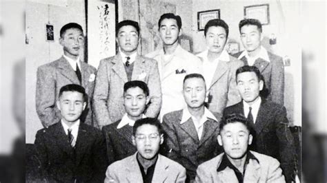 75 years later japanese man recalls bitter internment in us