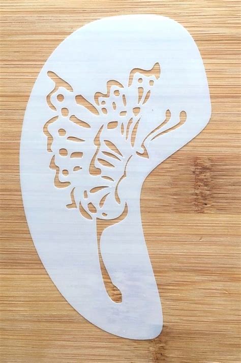 Pin On Stencils