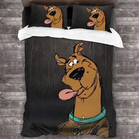Best Scooby Doo Queen Bedding Sets Your Home Life