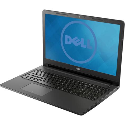 Laptop Dell Inspiron 3576 Cu Procesor Intel® Core™ I5 8250u Pana La 3