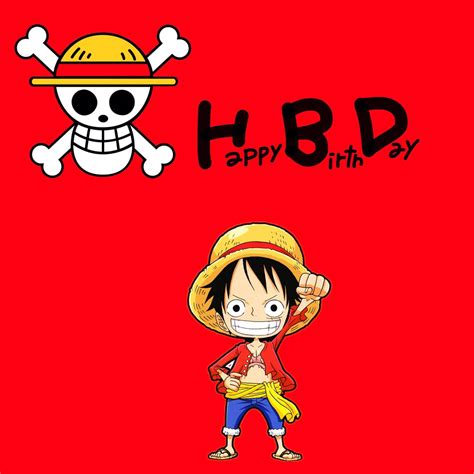 Top 142 Cumpleaños De Los Personajes De One Piece Cfdi Bbvamx