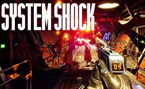 New Trailer Shows More System Shock Remake Gameplay Bullfrag