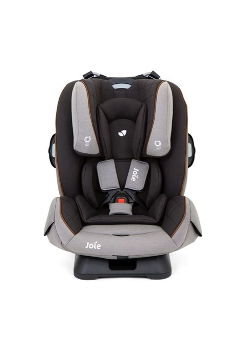 Joie Armour Fx Car Seat Two Tone Black Convertibles Baby Bunting Au