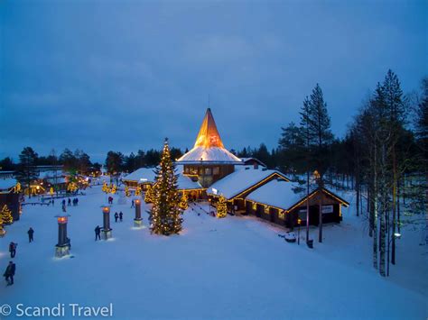 8 Things To See Do And Eat In Lapland Scandi Travel