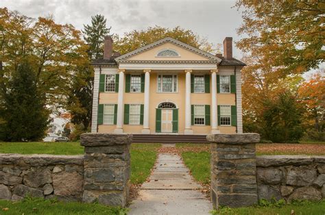 Historic House Museums Of Southeastern Connecticut Visit Ct