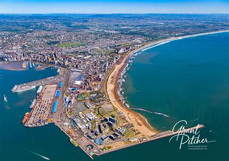 Durban Bay Of Plenty Grant Pitcher Photography And Digital Media