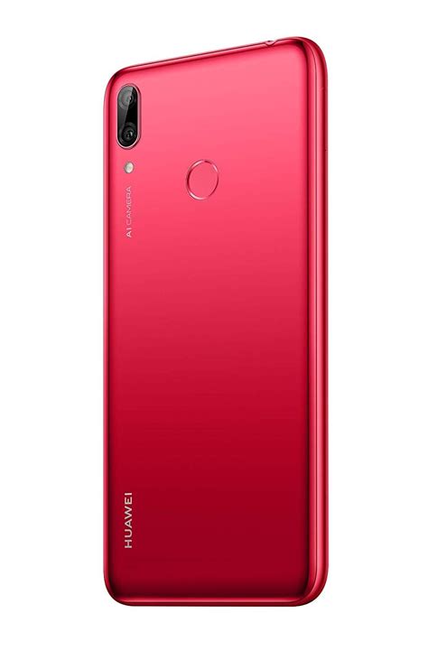 Il test di medicina 2019 è stato fissato dal miur per il giorno 3 settembre 2019. Huawei Y7 (2019) Fiche technique et caractéristiques, test ...