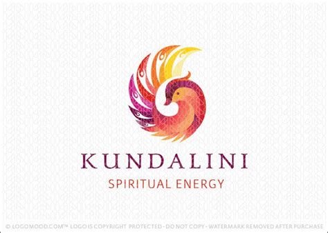 Spiritual Logo Logodix