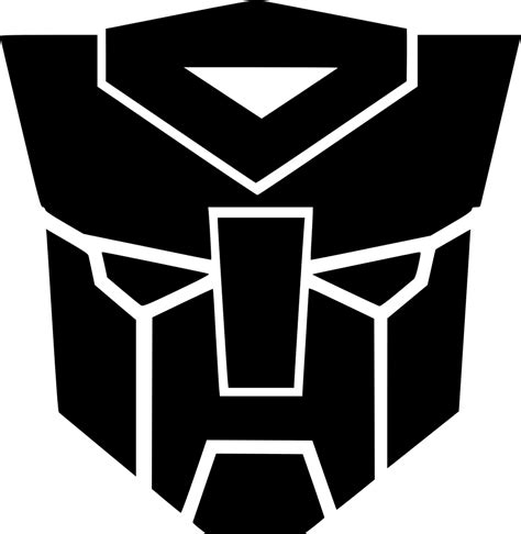 Transformers Logo Png Transparent Image Download Size X Px