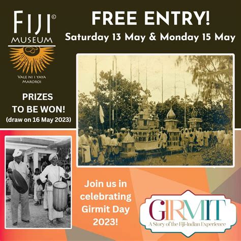 The Fiji Museum On Twitter 🧵13 With Thanks To The Fijigovernment