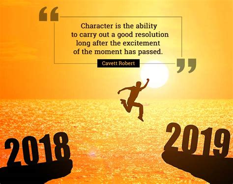 Happy New Year 2019 Resolution Quotes And Ideas 10 New Year