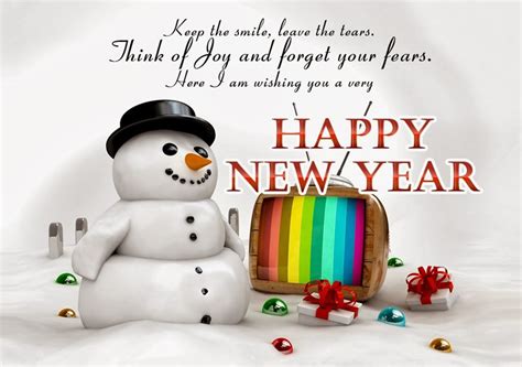 New Year Wishes For Colleagues Coworkers And Boss Wishesmsg