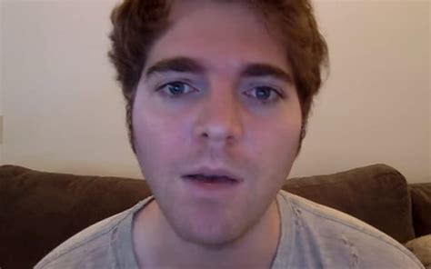 Youtube Star Shane Dawson Apologises For Repulsive Jokes About Paedophilia