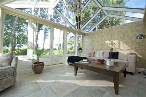 Exploring Biophilic Design For Your Conservatory or Orangery