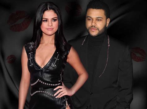 Inside the weeknd's relationship with selena gomez. Selena Gomez and The Weeknd's Italian Vacation: Breaking Down Their $246,000 Getaway By the ...
