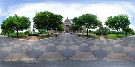 Capitol Of Texas Immersion View Rick 瑞克 Flickr