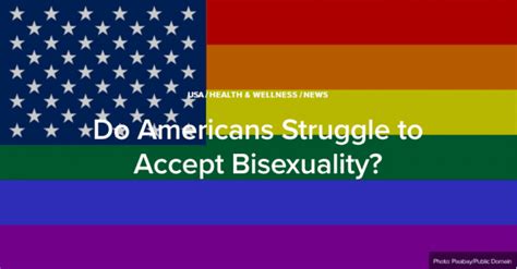 Bisexuals At Higher Risk For Mental Health Issues Lgt And Straight