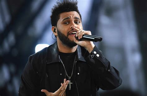 10 Best The Weeknd Songs Of All Time