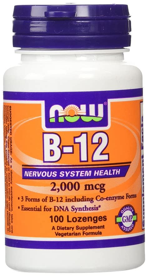 Best Vitamin B12 Contains Cree Home