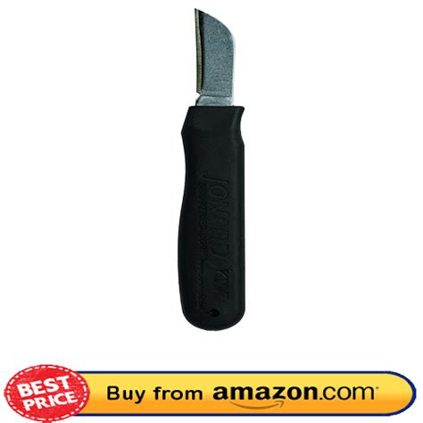 Best Cable Splicing Knife 2019 Review Electrician Mentor