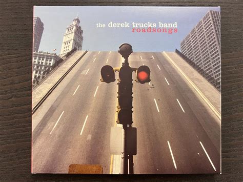 The Derek Trucks Band Roadsongs Kaufen Auf Ricardo