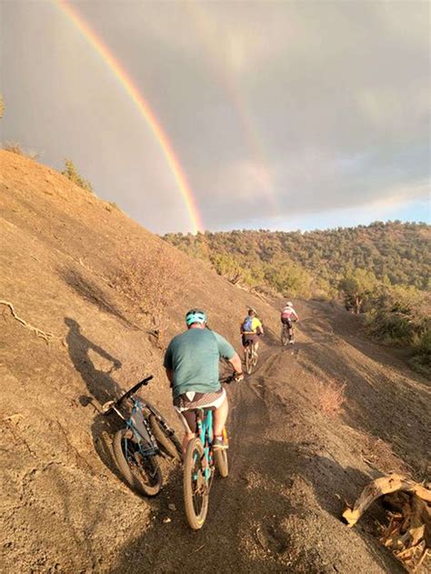 Aqueduct Trail system near Mancos completed – The Journal